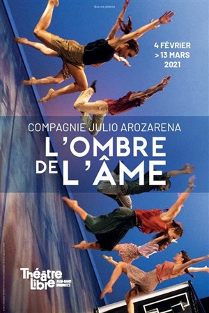 Affiche de L'Ombre de l'âme
