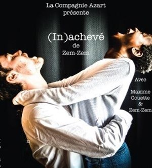 Affiche de (In)achevé