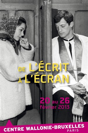 Affiche de L'assassin habite au 21 de Henri-Georges Clouzot