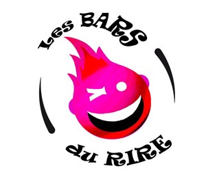 Affiche de Les Bars de rires