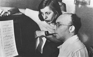 Affiche de Michael Rorby QuartetI : Soirée à thème - Kurt Weill