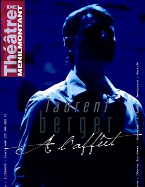 Affiche de A L'Affût