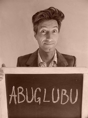 Affiche de Abuglubu