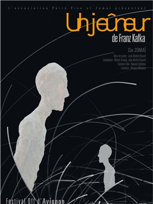Affiche de Un jeûneur