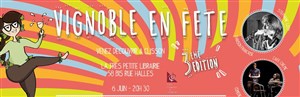Affiche de Stéphane Loty + Café-crème