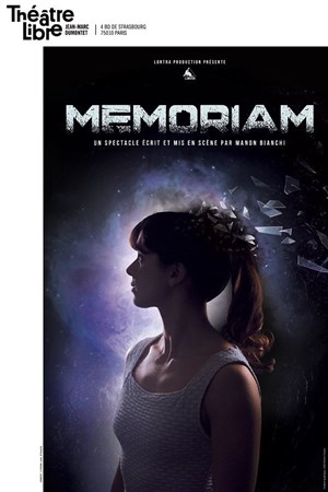 Affiche de Memoriam