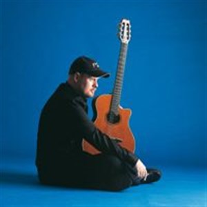 Affiche de Ulf Wakenius | Guitar Master