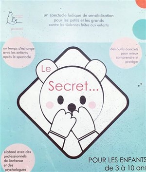 Affiche de Le Secret...