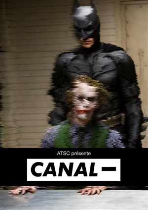 Affiche de Canal -