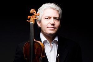 Affiche de Bach : Suites et Concertos