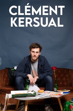 Affiche de Clement Kersual