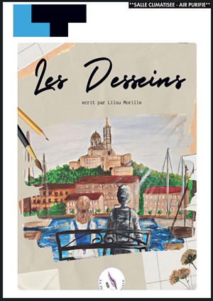 Affiche de Les Desseins