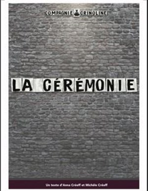 Affiche de La Cérémonie