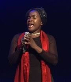 Affiche de Sister Grace : Gospel de Pâques