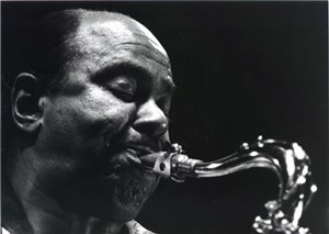Affiche de Benny Golson Quintet