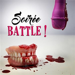 Affiche de Soirée Battle