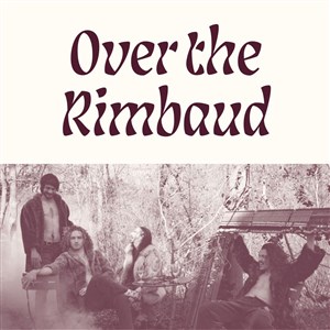 Affiche de Over the Rimbaud