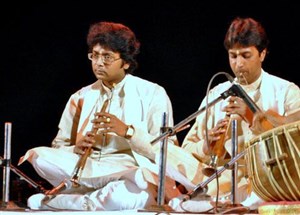 Affiche de Trio Shankar -- Concert de Shehnai