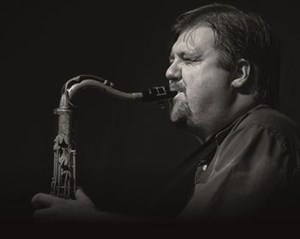 Affiche de Smalls Live Allstars | featuring Spike Wilner, Joel Frahm, Tyler Mitchell and Anthony Pinciott