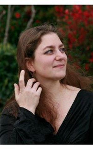 Affiche de Aline Piboule, piano du Prince !
