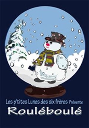 Affiche de Roulé boulé