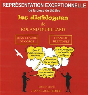 Affiche de Les Diablogues