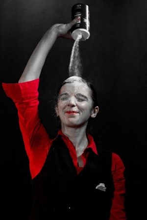 Affiche de Léopoldine