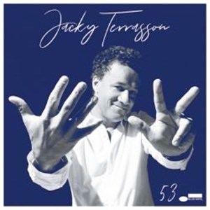 Affiche de Jacky Terrasson Trio