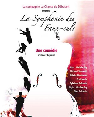 Affiche de La symphonie des faux-culs