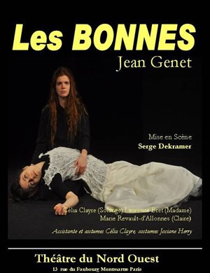 Affiche de Les Bonnes