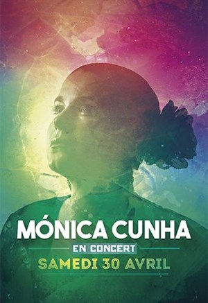 Affiche de Mónica Cunha : Cor-de-Fado
