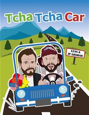 Tcha Tcha Car