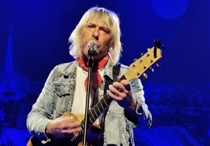 Hommage à Renaud par le tribute Ze HLM