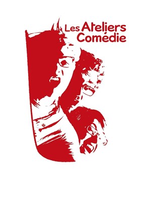 Affiche de Stage de Clown