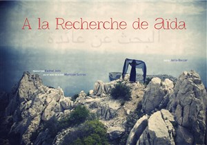 Affiche de A la recherche de Aïda