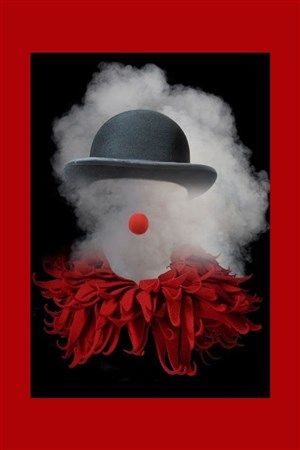 Affiche de Petit boulot pour vieux clown