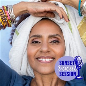 Affiche de Malika Zarra