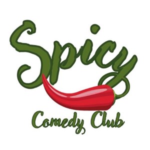 Affiche de Spicy Comedy Club