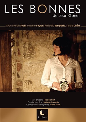 Affiche de Les Bonnes