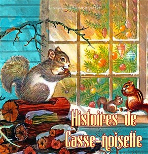 Affiche de Histoires de Casse-noisette