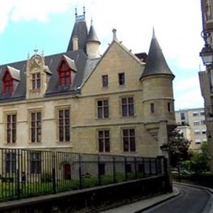 Affiche de Visite guidée : le Marais secret (Sud) | par Théo