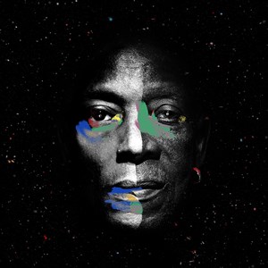Affiche de Jeff Mills X Tony Allen