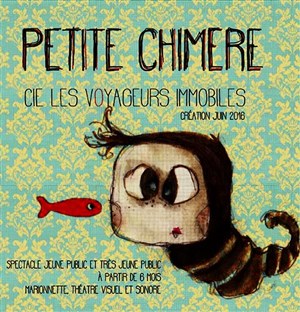 Affiche de Petite chimère