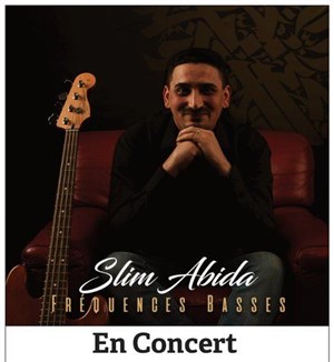 Affiche de Slim Abida