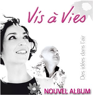 Affiche de Vis à Vies