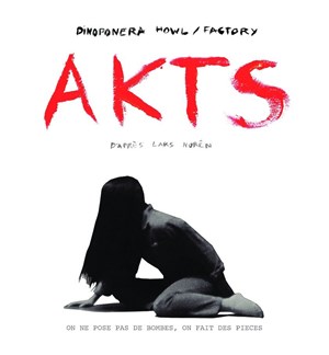 Affiche de Akts
