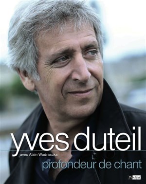 Affiche de Yves Duteil