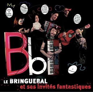 Affiche de Le Bal du Bringuebal | avec Alice des Blérots de Ravel