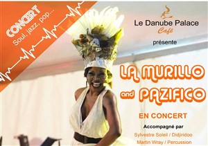 Affiche de La Murillo and Pazifico