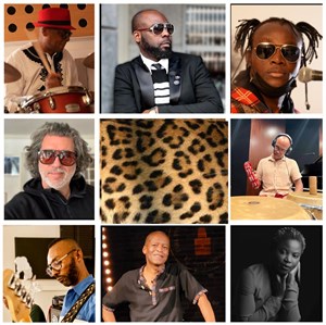 Affiche de Molokai Music chante Papa Wemba